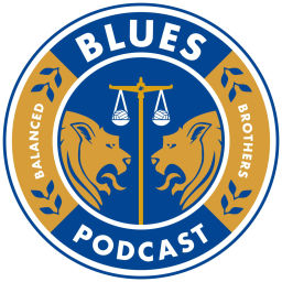 Podcast thumbnail for Balanced Blues Brothers Podcast