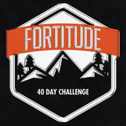 Podcast thumbnail for Fortitude