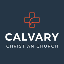 Podcast thumbnail for Calvary Christian Church