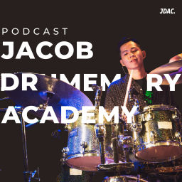 Podcast thumbnail for JDAC. 音樂學校