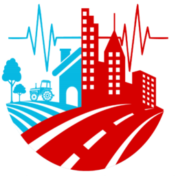 Podcast thumbnail for USA Heartbeat