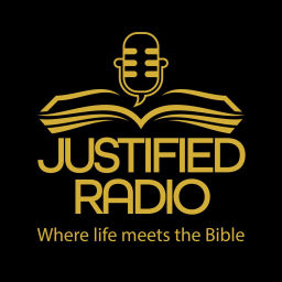 Podcast thumbnail for Justified Radio