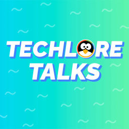 Podcast thumbnail for Techlore Talks