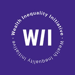 Podcast thumbnail for Wealth Inequality Initiative Podcast, By Julius Baer Foundation