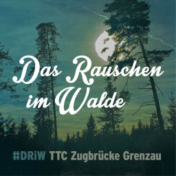 Podcast thumbnail for Das Rauschen im Walde