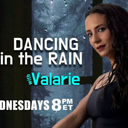 Podcast thumbnail for Dancing in the Rain
