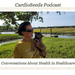 Podcast thumbnail for CardioSeeds