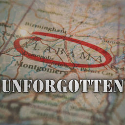 Podcast thumbnail for Unforgotten