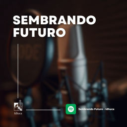Podcast thumbnail for Sembrando Futuro