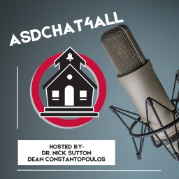 Podcast thumbnail for ASDChat4ALL