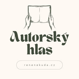 Podcast thumbnail for Autorský hlas