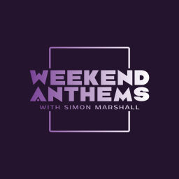 Podcast thumbnail for Weekend Anthems