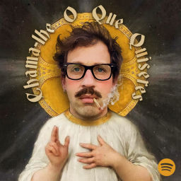 Podcast thumbnail for Chama-lhe o que quiseres