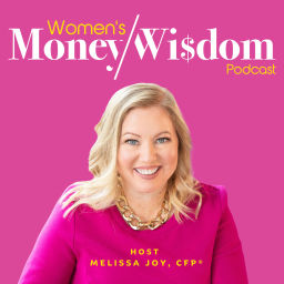Podcast thumbnail for Women's Money Wisdom