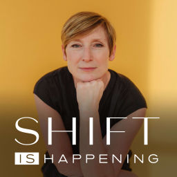 Podcast thumbnail for Shift is Happening