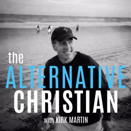 Podcast thumbnail for The Alternative Christian