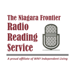 Podcast thumbnail for Niagara Frontier Radio Reading Services Podcast