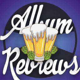 Podcast thumbnail for Album ReBrews