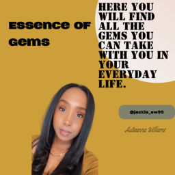 Podcast thumbnail for Essence of Gems