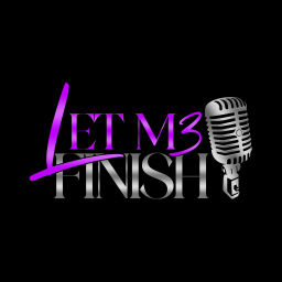 Podcast thumbnail for Let m3 Finish