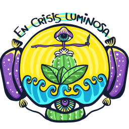 Podcast thumbnail for En Crisis Luminosa