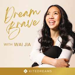 Podcast thumbnail for Dream Brave