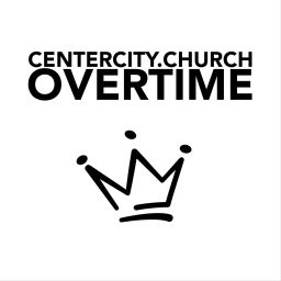 Podcast thumbnail for Center City Overtime