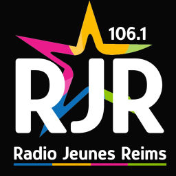 Podcast thumbnail for RJR (Radio Jeunes Reims). French radio station. FM & DAB+