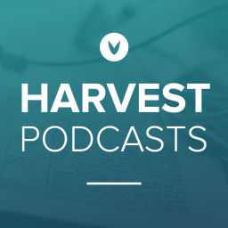 Podcast thumbnail for Harvest Podcast