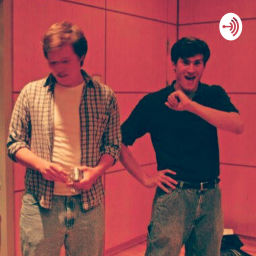 Podcast thumbnail for What You Will