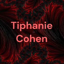Podcast thumbnail for Tiphanie Cohen