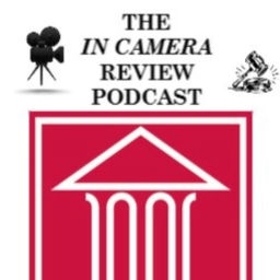 Podcast thumbnail for In Camera Review