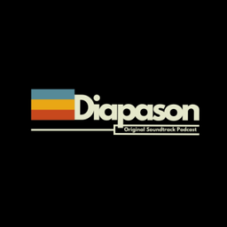 Podcast thumbnail for Diapason
