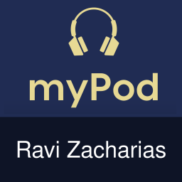 Podcast thumbnail for Ravi Zacharias via myPod