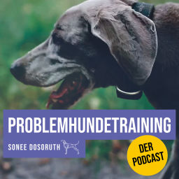 Podcast thumbnail for Problemhundetraining