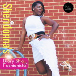 Podcast thumbnail for Sheridonna’s Diary of a Fashionista ✨