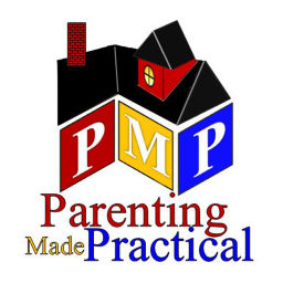 Podcast thumbnail for Parenting Made Practical Podcast