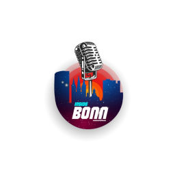 Podcast thumbnail for Inside Bonn