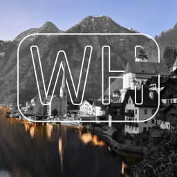 Podcast thumbnail for Welterbe Hallstatt