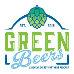 Podcast thumbnail for GREEN BEERS