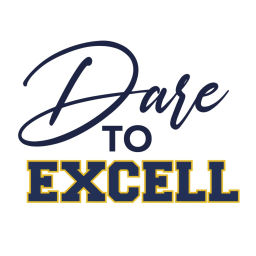 Podcast thumbnail for Dare To Excell