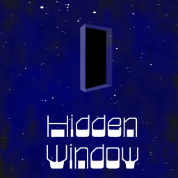 Podcast thumbnail for Hidden Window