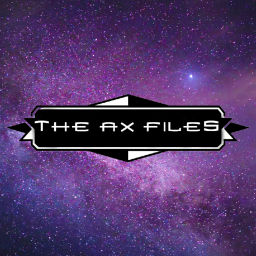 Podcast thumbnail for The Ax Files UNLOCKED