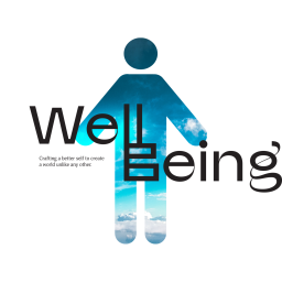 Podcast thumbnail for Well Being