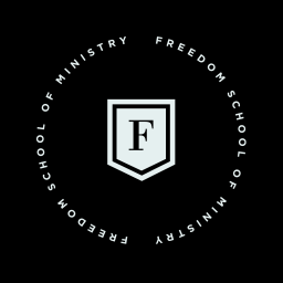 Podcast thumbnail for Freedom School of Ministry