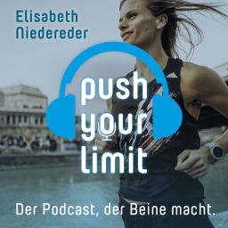 Podcast thumbnail for Push Your Limit