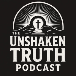 Podcast thumbnail for Unshaken Truth Podcast