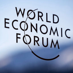 Podcast thumbnail for World Economic Forum