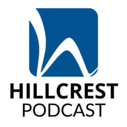 Podcast thumbnail for Hillcrest To Go
