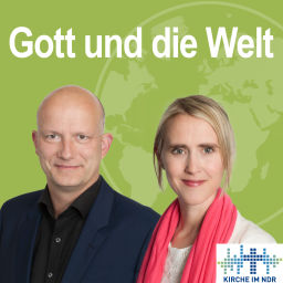 Podcast thumbnail for Gott und die Welt – Kirche im NDR